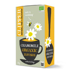Organic Chamomile Infusion 20 bags