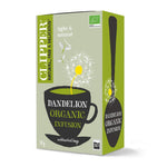 Organic Dandelion Infusion 20 bags