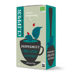 Organic Peppermint Infusion 20 bags