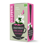 Organic Liquorice Infusion 20 bags