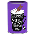 Fairtrade Super Cosy Drinking Chocolate 250g