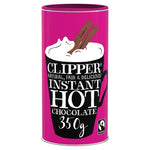 Fairtrade Seriously Velvety Instant Hot Chocolate 350g