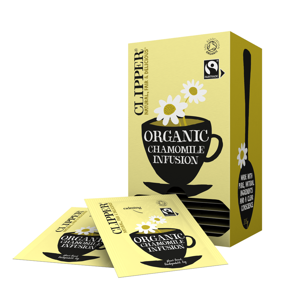 Clippeer Tea Products – Clipper Tea Shop