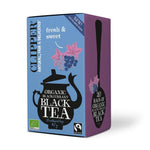 Blackcurrant Black Tea 20 Bag