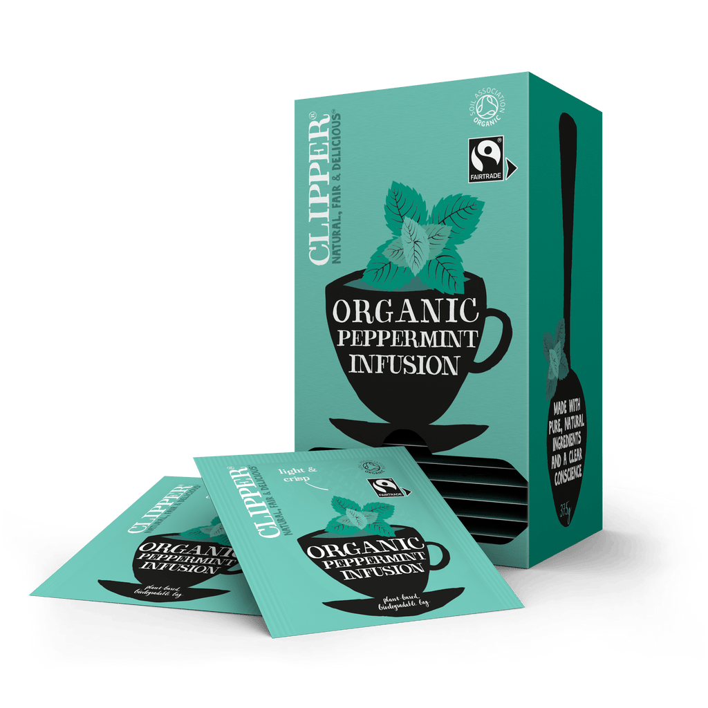 Clipper Teas Fairtrade Organic Latin American Decaf Instant Coffee 100g ...