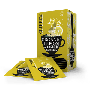lemon&ginger cep-1 Organic Lemon & Ginger Infusion 25 lemon&ginger cep-1 Organic Lemon & Ginger Infusion 25