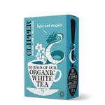 Organic White Tea 26 bags